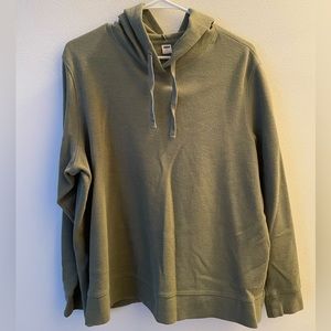 Old Navy Lounge Hoodie